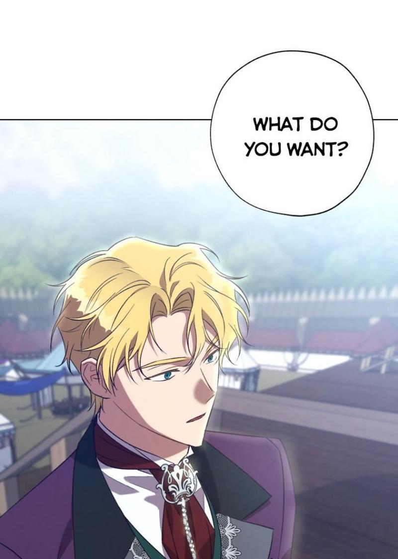 The Princess Imprint A Traitor Chapter 43 - Chapter 43 Page 28