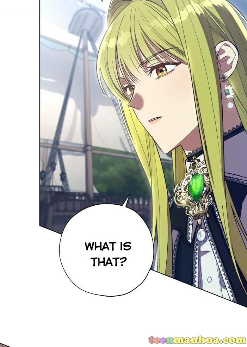 The Princess Imprint A Traitor Chapter 43 - Chapter 43 Page 30