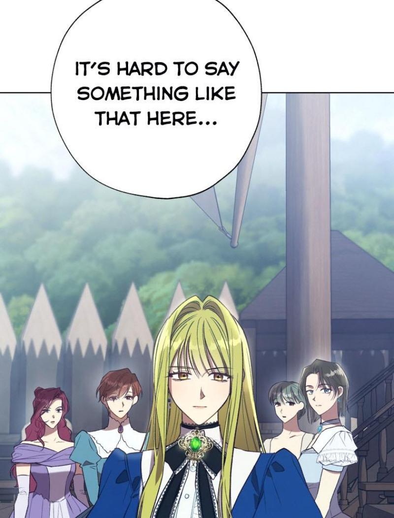 The Princess Imprint A Traitor Chapter 43 - Chapter 43 Page 32