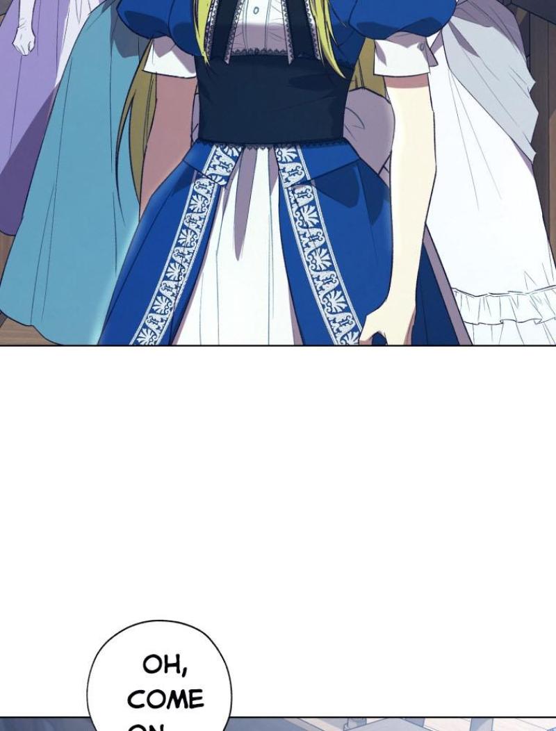 The Princess Imprint A Traitor Chapter 43 - Chapter 43 Page 33