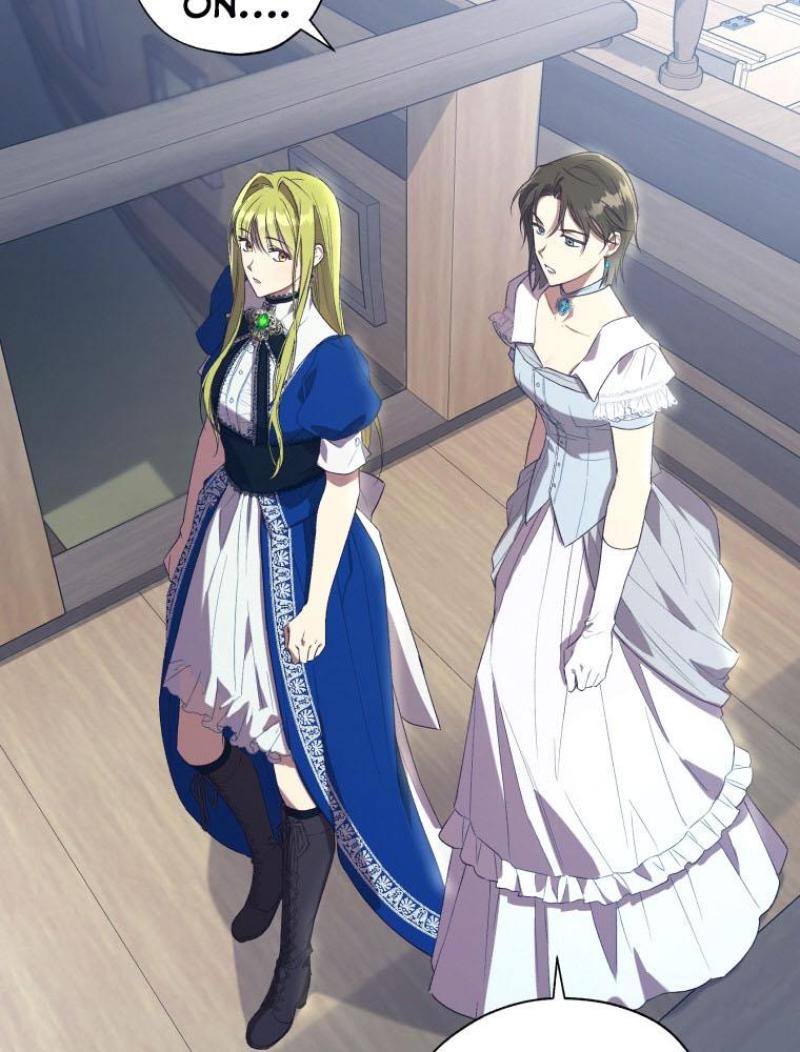 The Princess Imprint A Traitor Chapter 43 - Chapter 43 Page 34