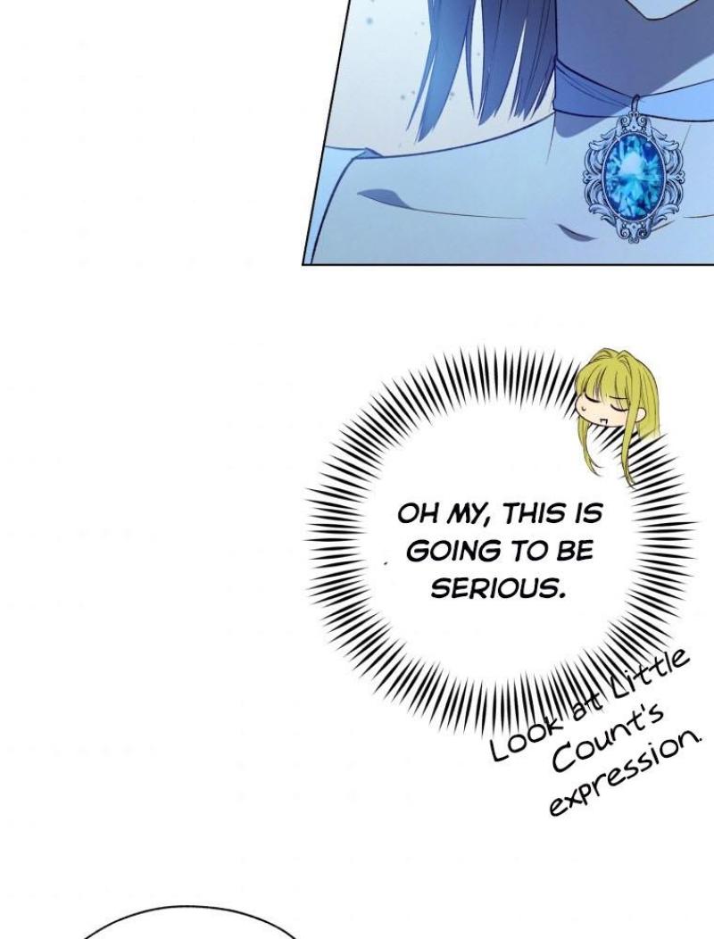 The Princess Imprint A Traitor Chapter 43 - Chapter 43 Page 39