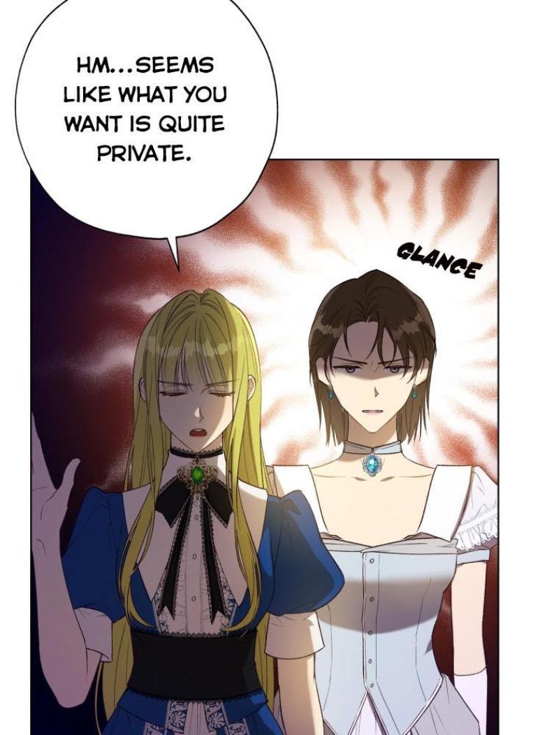 The Princess Imprint A Traitor Chapter 43 - Chapter 43 Page 40