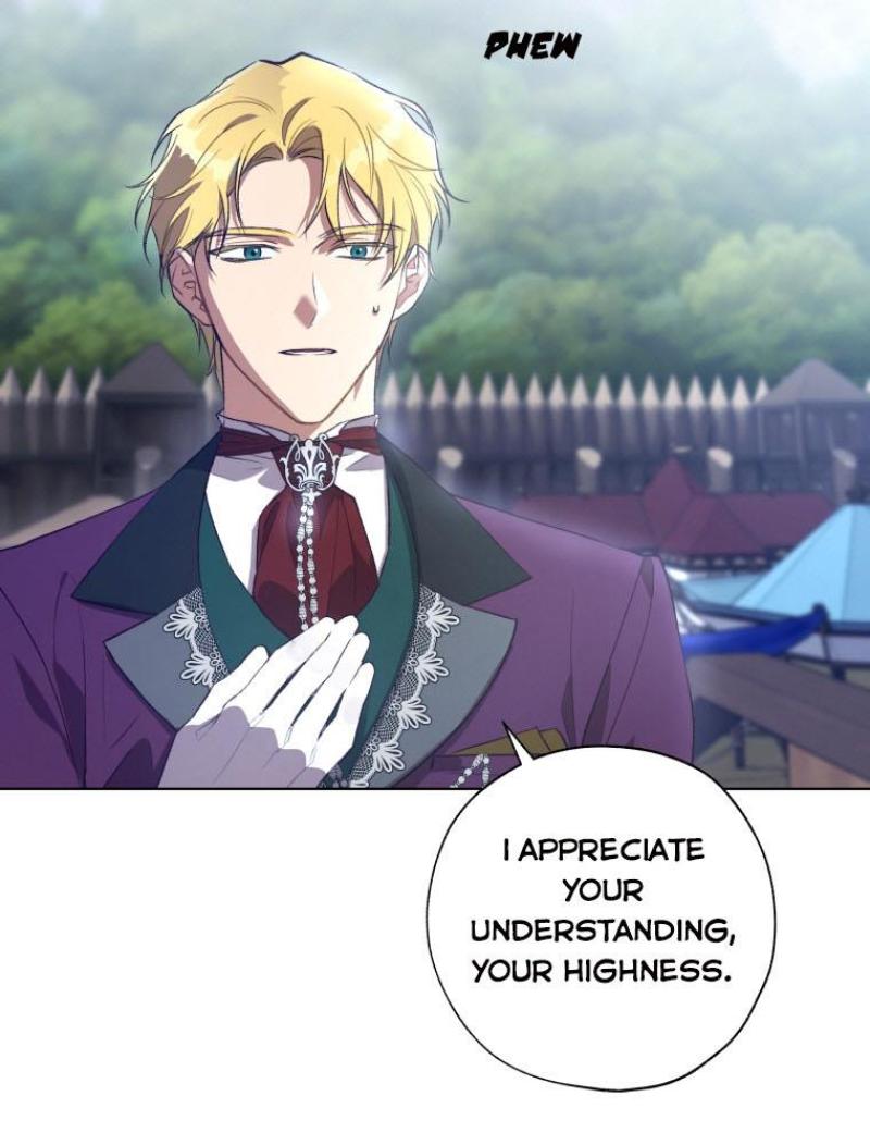 The Princess Imprint A Traitor Chapter 43 - Chapter 43 Page 42