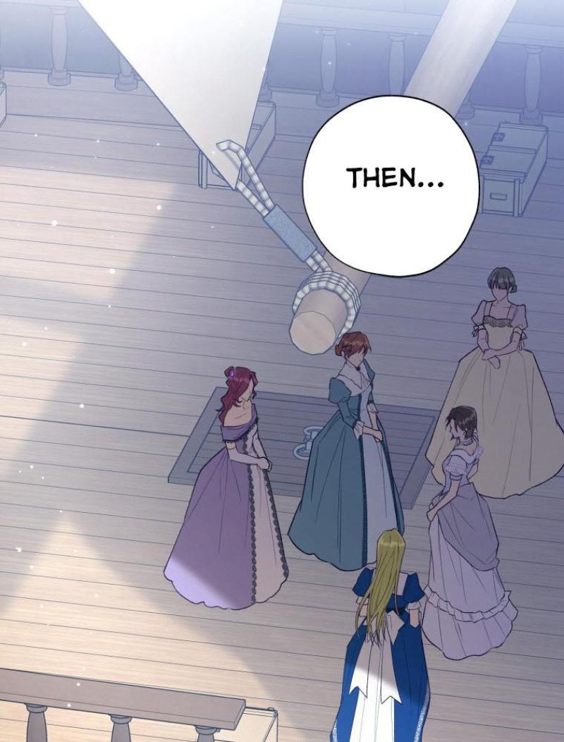 The Princess Imprint A Traitor Chapter 43 - Chapter 43 Page 44