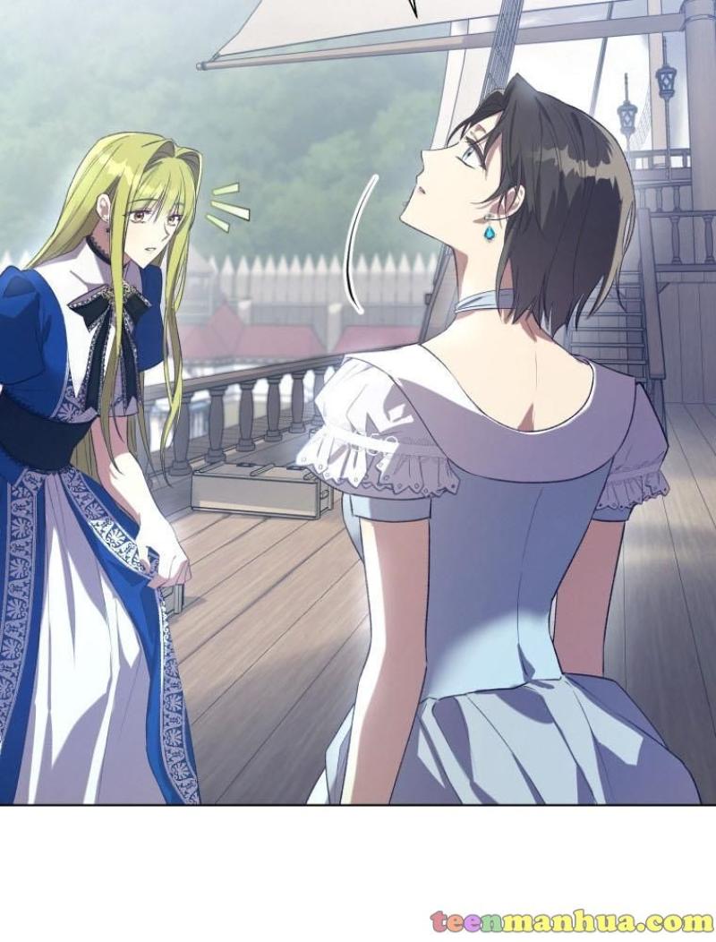 The Princess Imprint A Traitor Chapter 43 - Chapter 43 Page 53