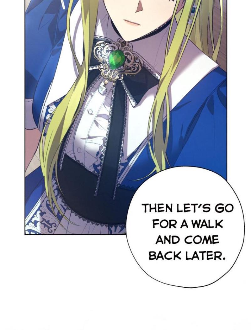 The Princess Imprint A Traitor Chapter 43 - Chapter 43 Page 55
