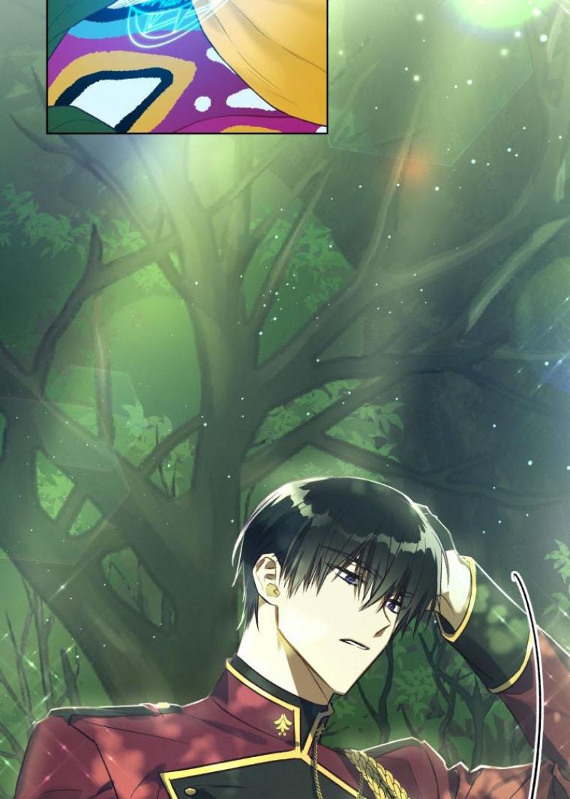 The Princess Imprint A Traitor Chapter 43 - Chapter 43 Page 61