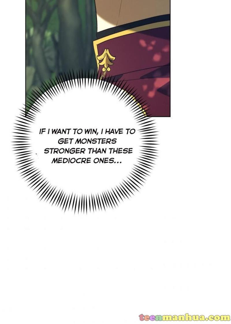 The Princess Imprint A Traitor Chapter 43 - Chapter 43 Page 67