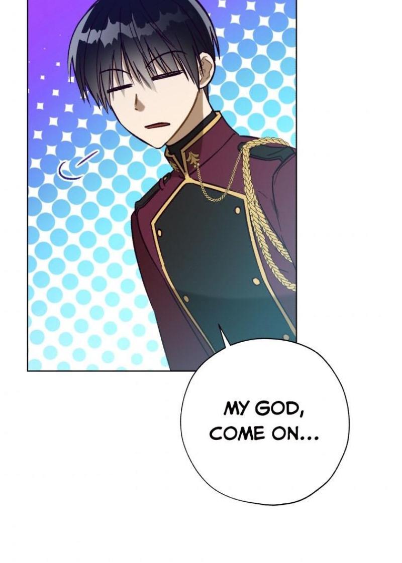 The Princess Imprint A Traitor Chapter 43 - Chapter 43 Page 77