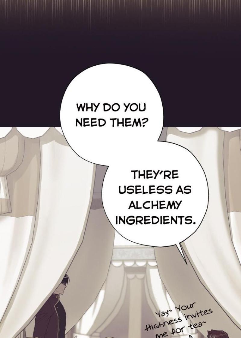 The Princess Imprint A Traitor Chapter 43 - Chapter 43 Page 80