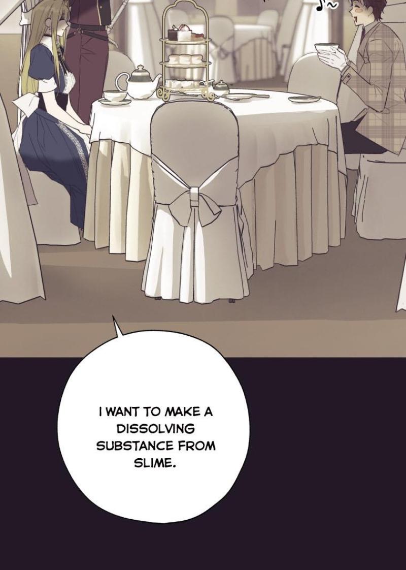 The Princess Imprint A Traitor Chapter 43 - Chapter 43 Page 81