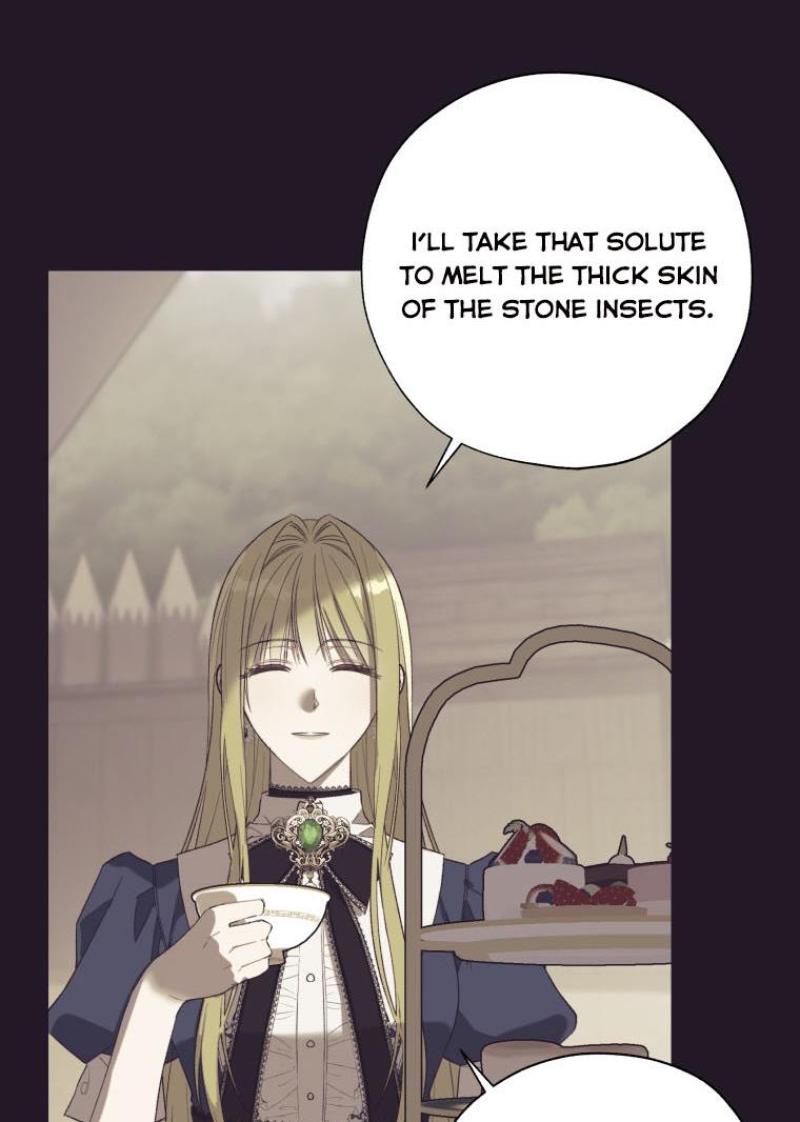 The Princess Imprint A Traitor Chapter 43 - Chapter 43 Page 82