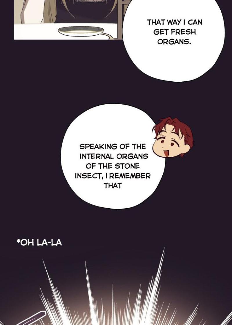 The Princess Imprint A Traitor Chapter 43 - Chapter 43 Page 83