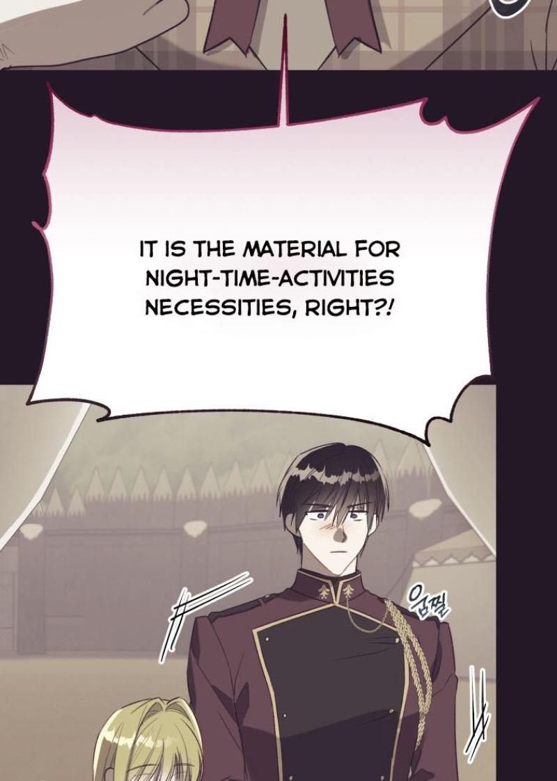 The Princess Imprint A Traitor Chapter 43 - Chapter 43 Page 85