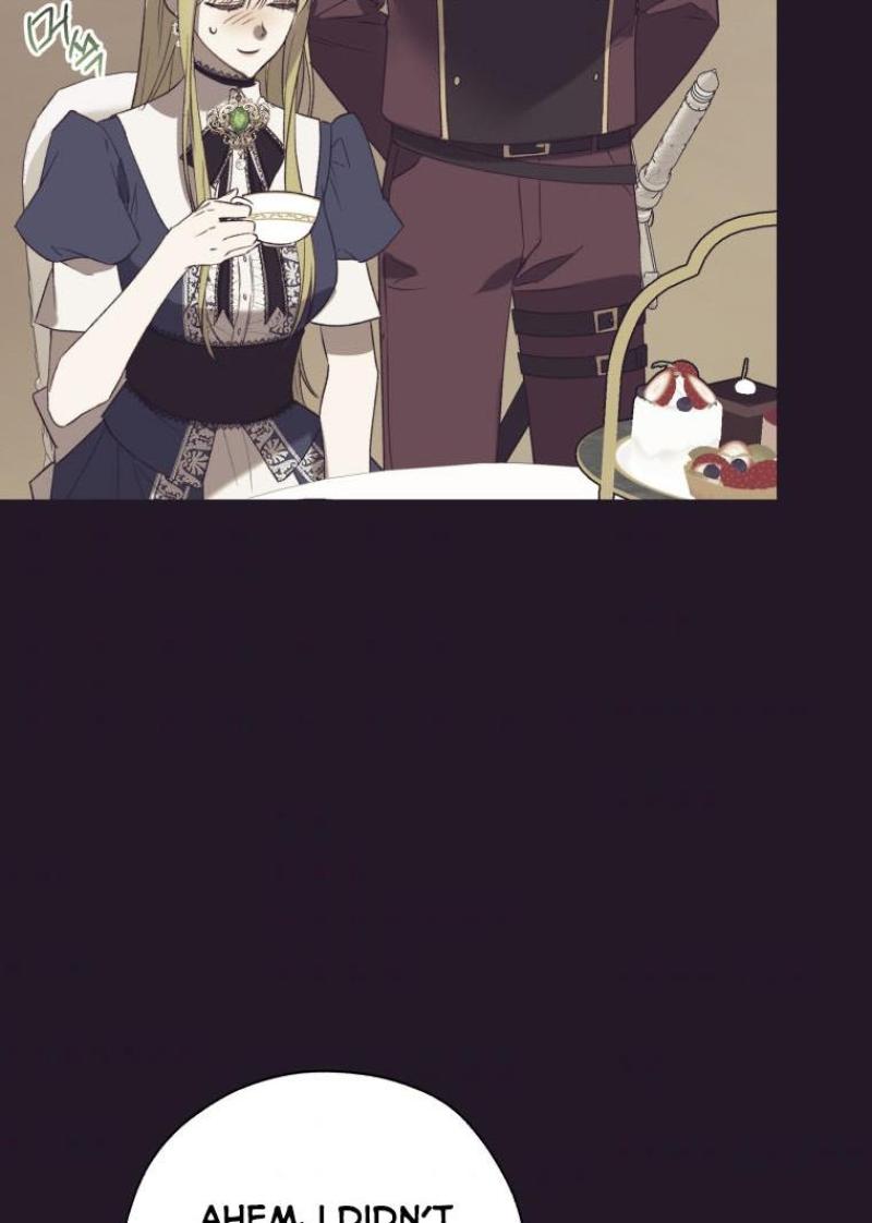 The Princess Imprint A Traitor Chapter 43 - Chapter 43 Page 86