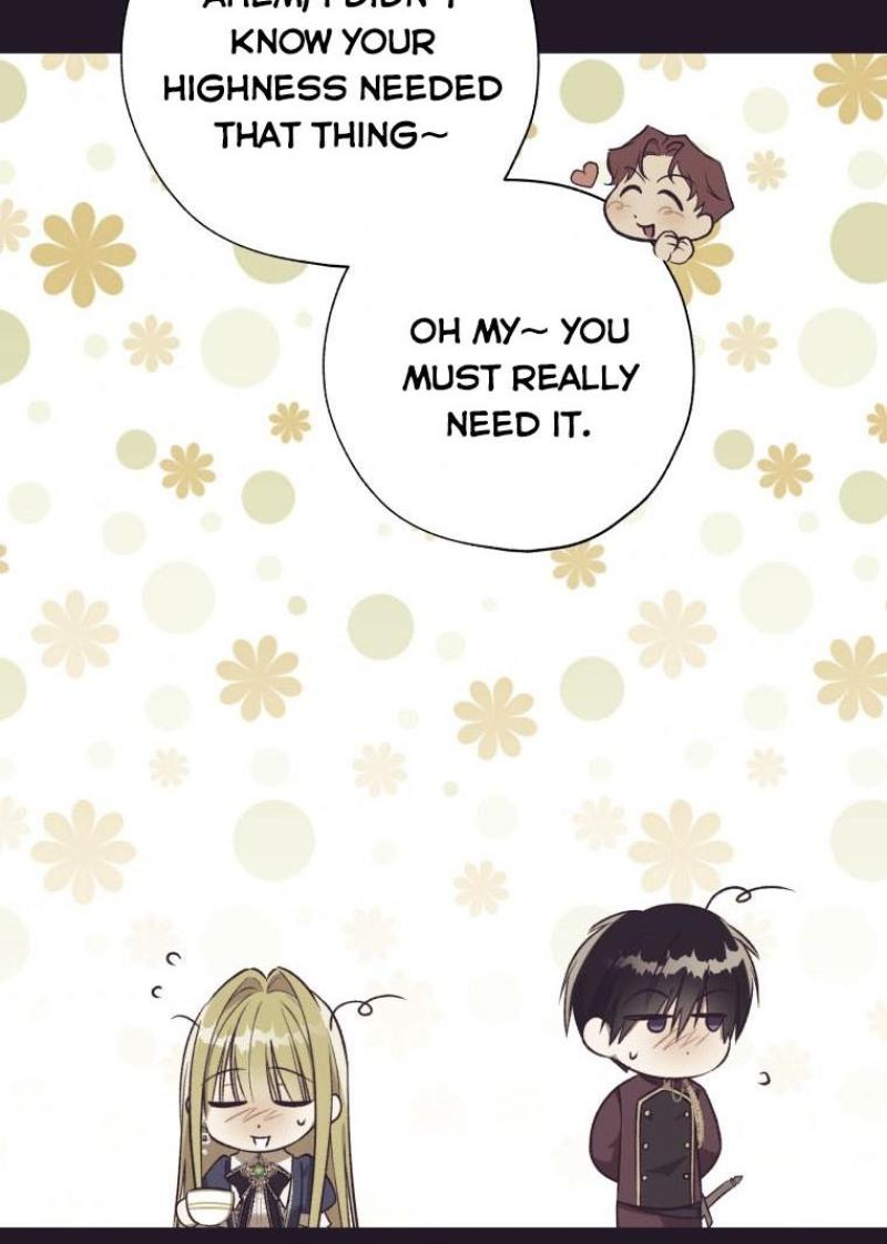 The Princess Imprint A Traitor Chapter 43 - Chapter 43 Page 87