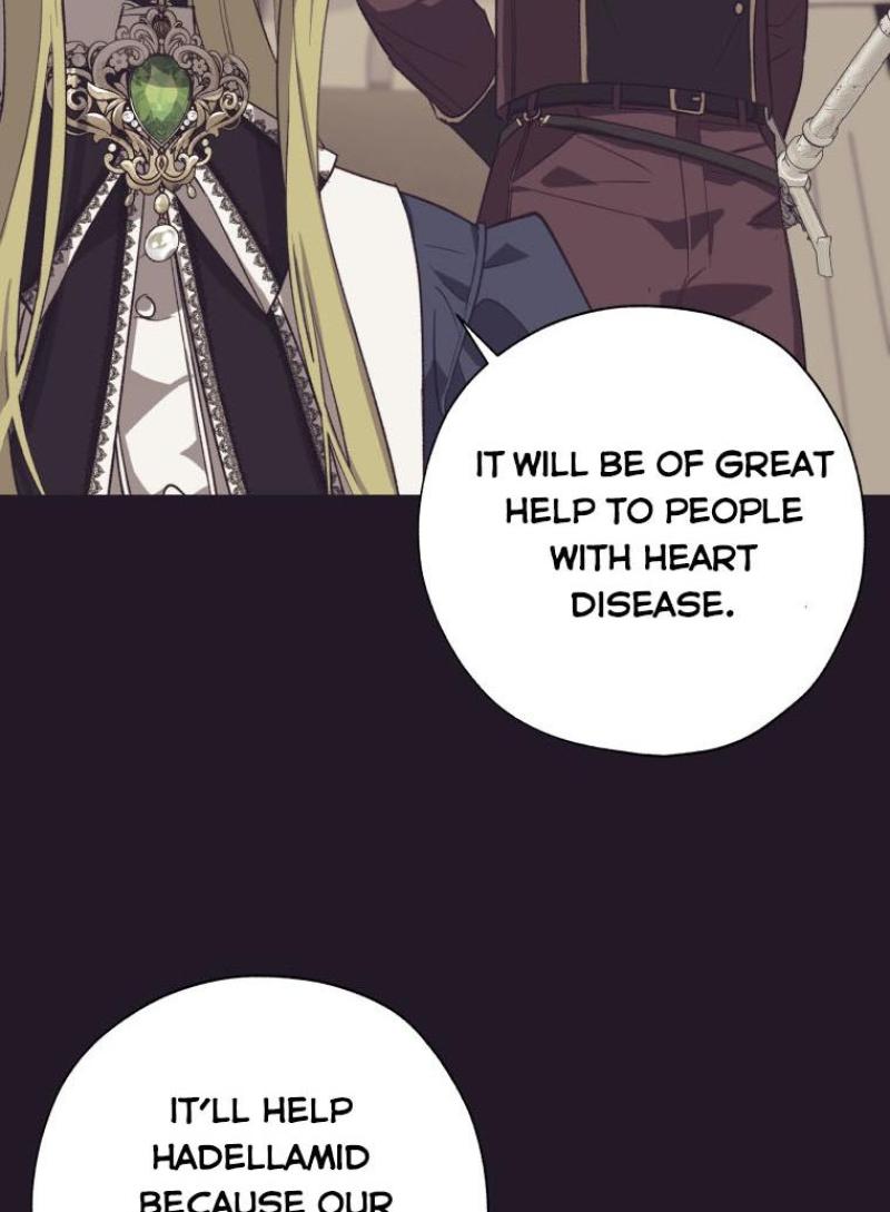 The Princess Imprint A Traitor Chapter 43 - Chapter 43 Page 93