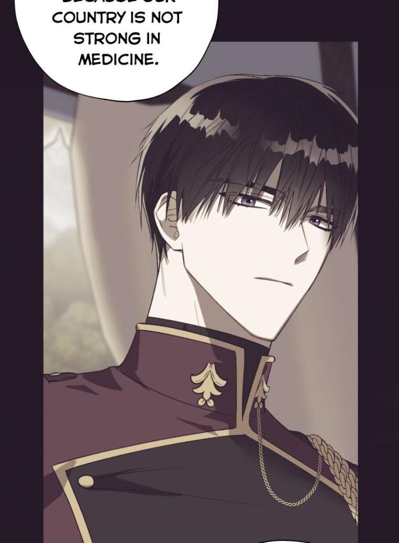 The Princess Imprint A Traitor Chapter 43 - Chapter 43 Page 94