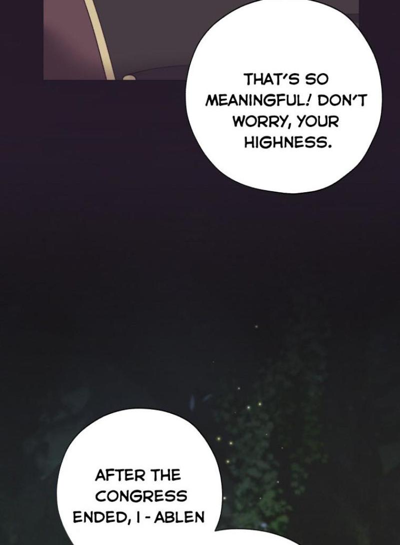 The Princess Imprint A Traitor Chapter 43 - Chapter 43 Page 95