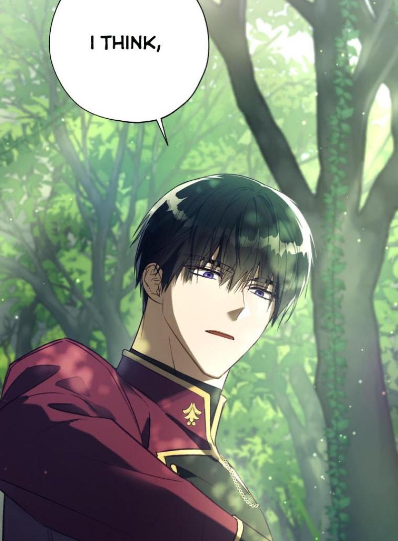 The Princess Imprint A Traitor Chapter 43 - Chapter 43 Page 100