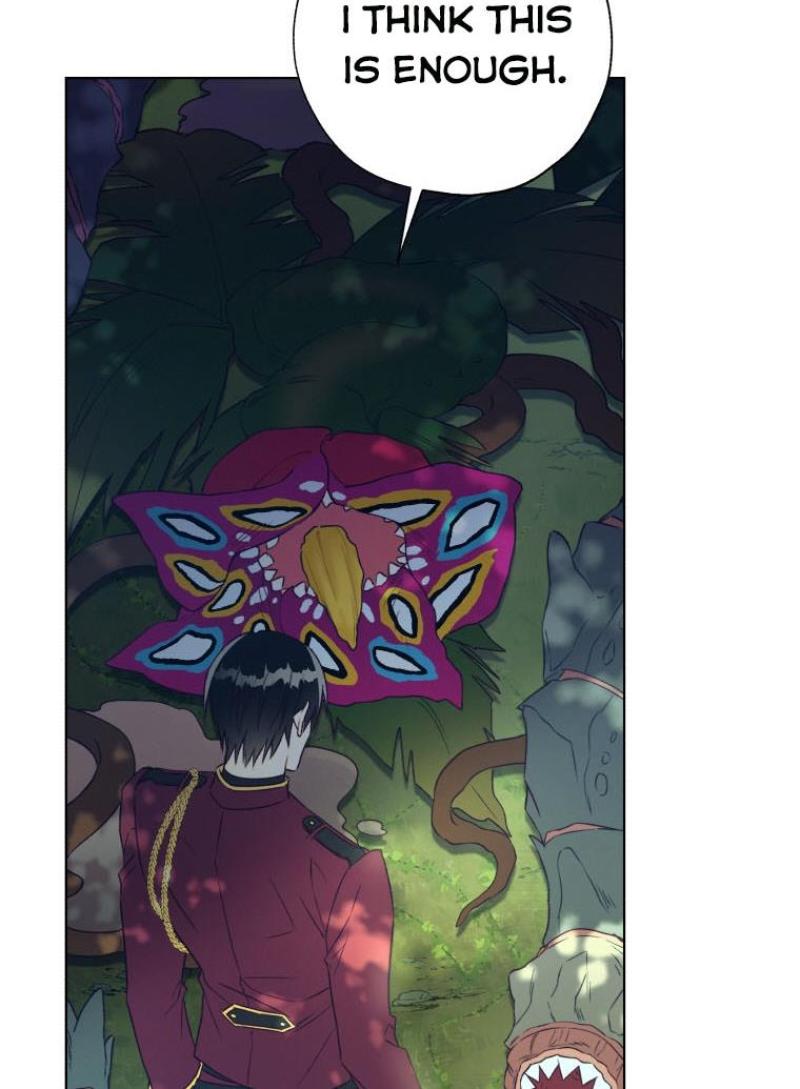 The Princess Imprint A Traitor Chapter 43 - Chapter 43 Page 111