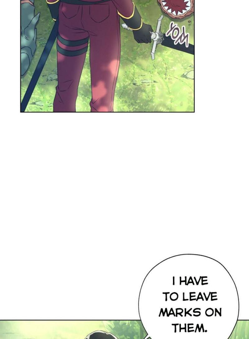 The Princess Imprint A Traitor Chapter 43 - Chapter 43 Page 112