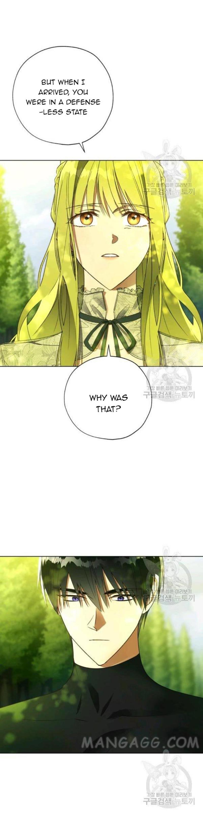 The Princess Imprint A Traitor Chapter 37 - Chapter 37 Page 6