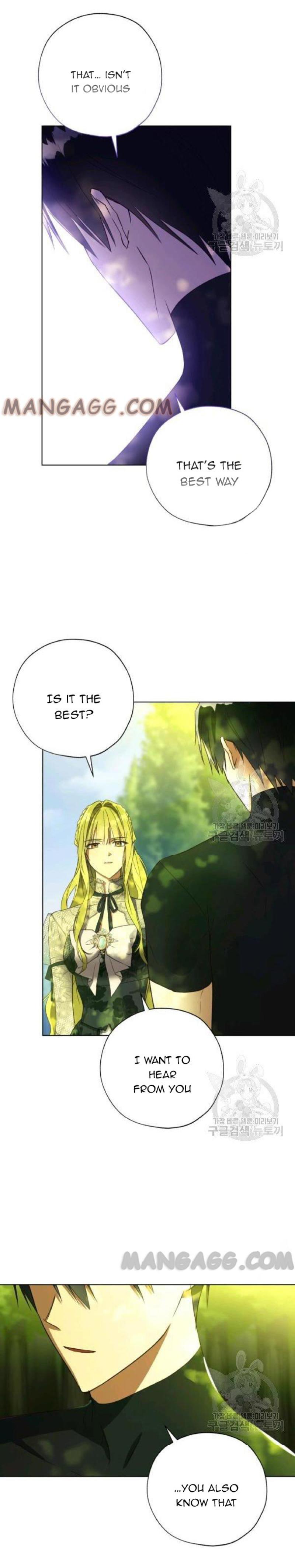 The Princess Imprint A Traitor Chapter 37 - Chapter 37 Page 7