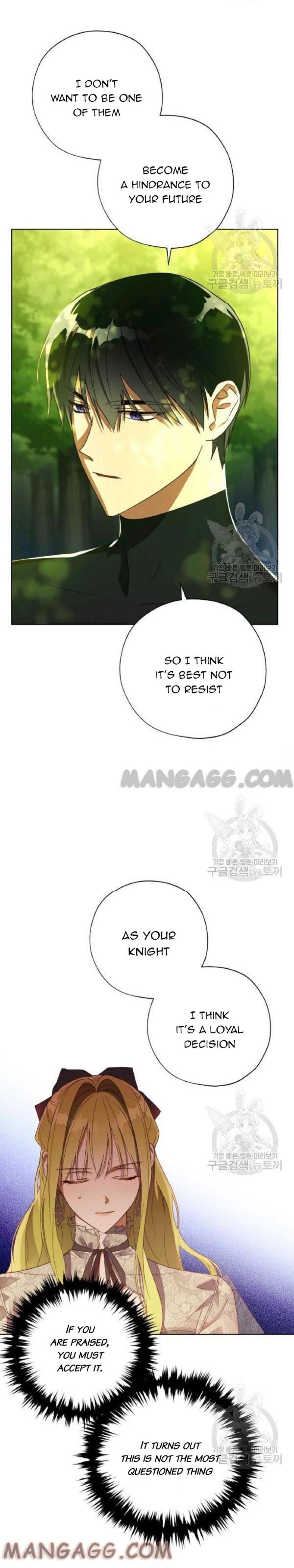 The Princess Imprint A Traitor Chapter 37 - Chapter 37 Page 9