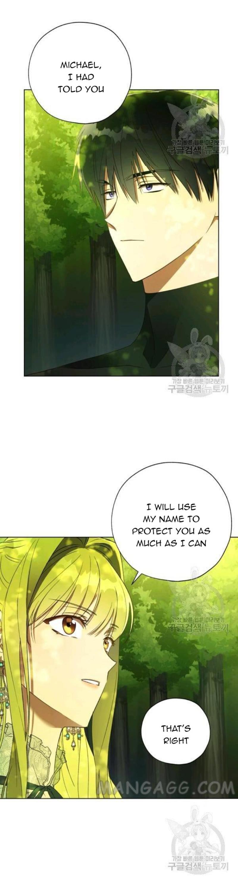 The Princess Imprint A Traitor Chapter 37 - Chapter 37 Page 10