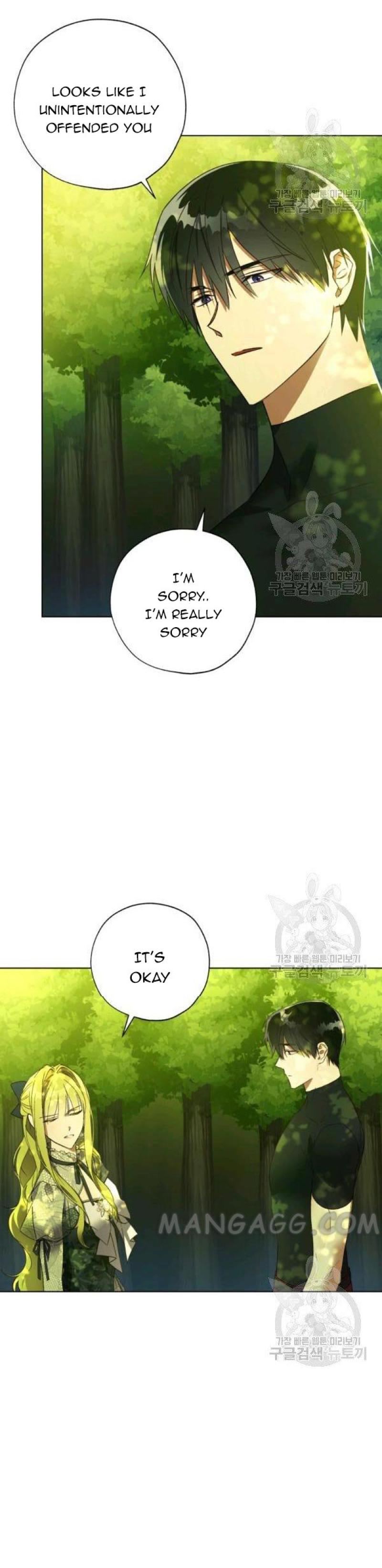 The Princess Imprint A Traitor Chapter 37 - Chapter 37 Page 14