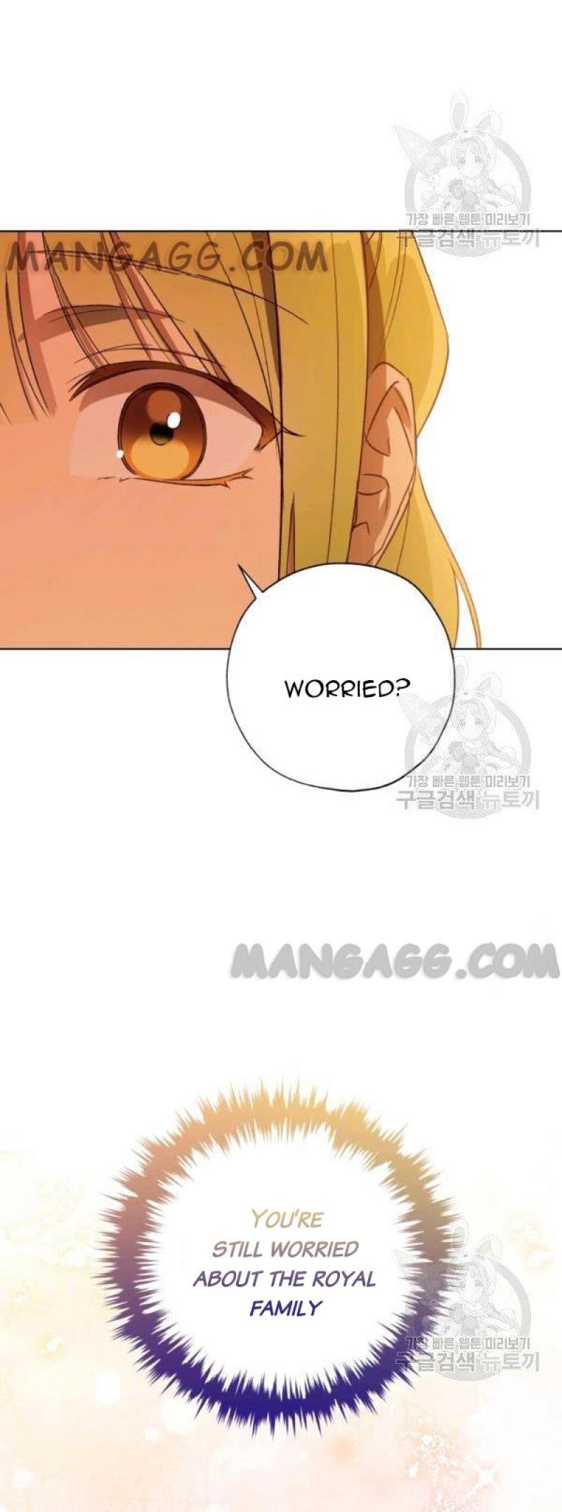 The Princess Imprint A Traitor Chapter 37 - Chapter 37 Page 21