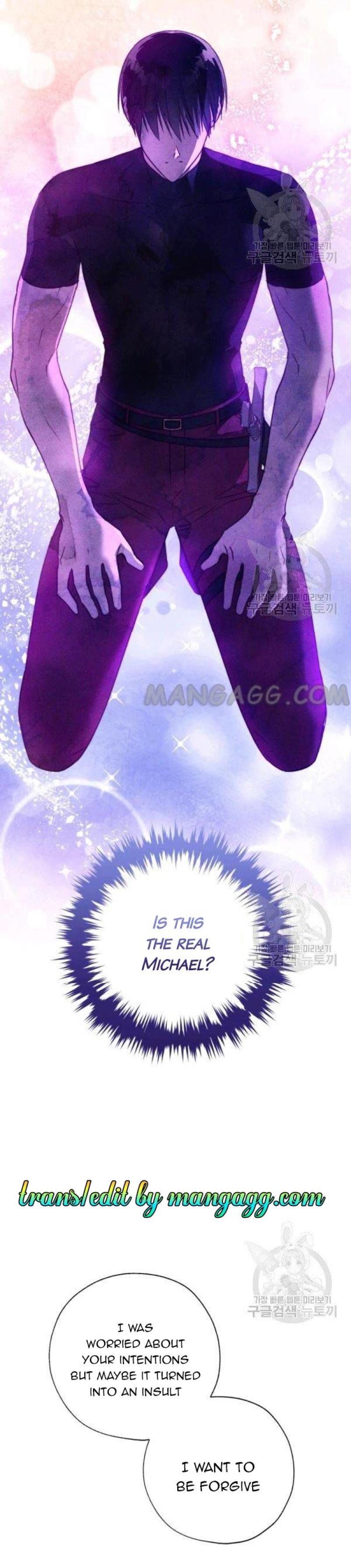 The Princess Imprint A Traitor Chapter 37 - Chapter 37 Page 22