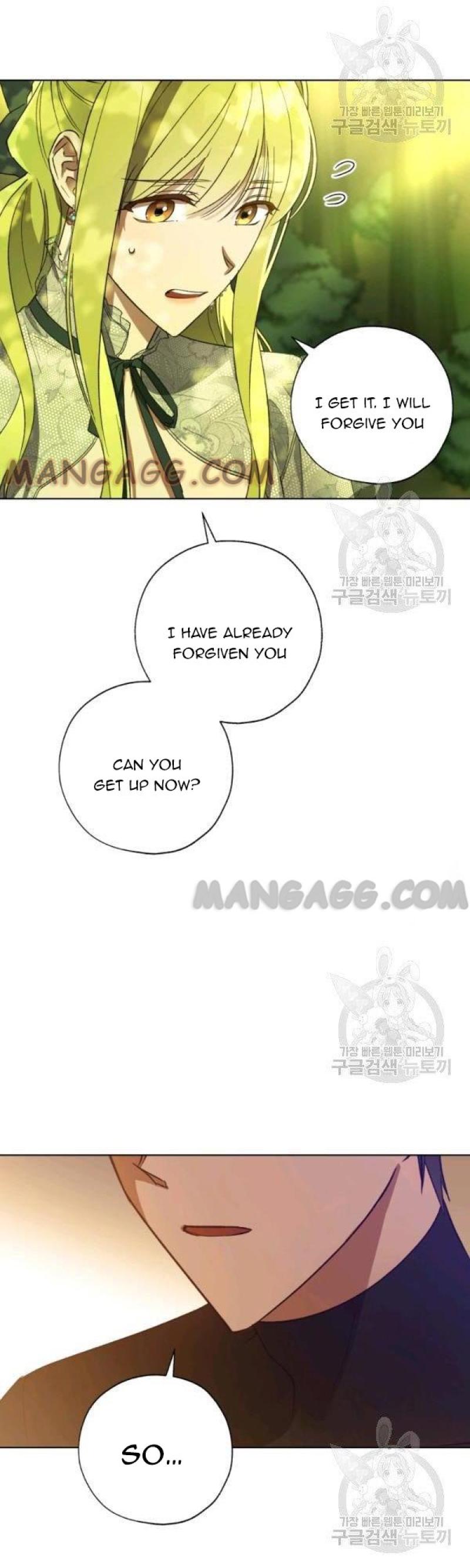 The Princess Imprint A Traitor Chapter 37 - Chapter 37 Page 23