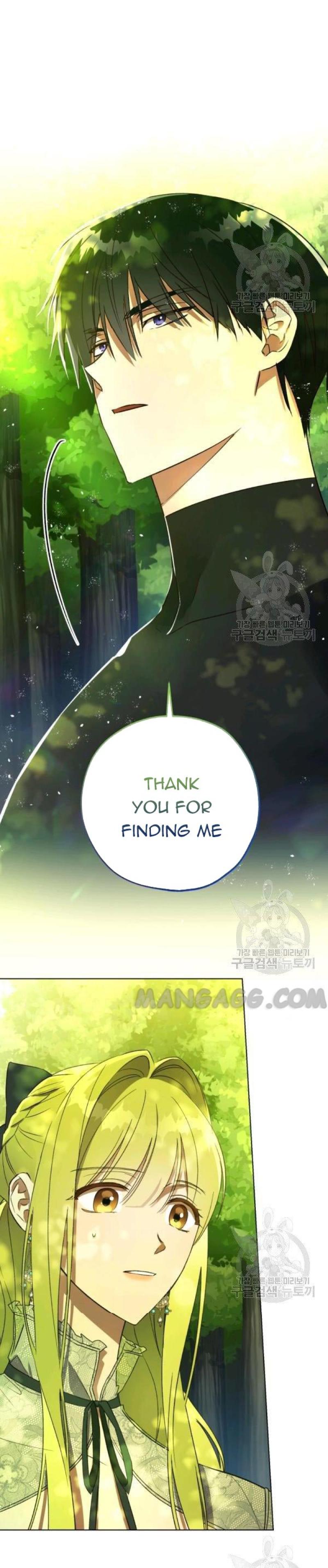 The Princess Imprint A Traitor Chapter 37 - Chapter 37 Page 24