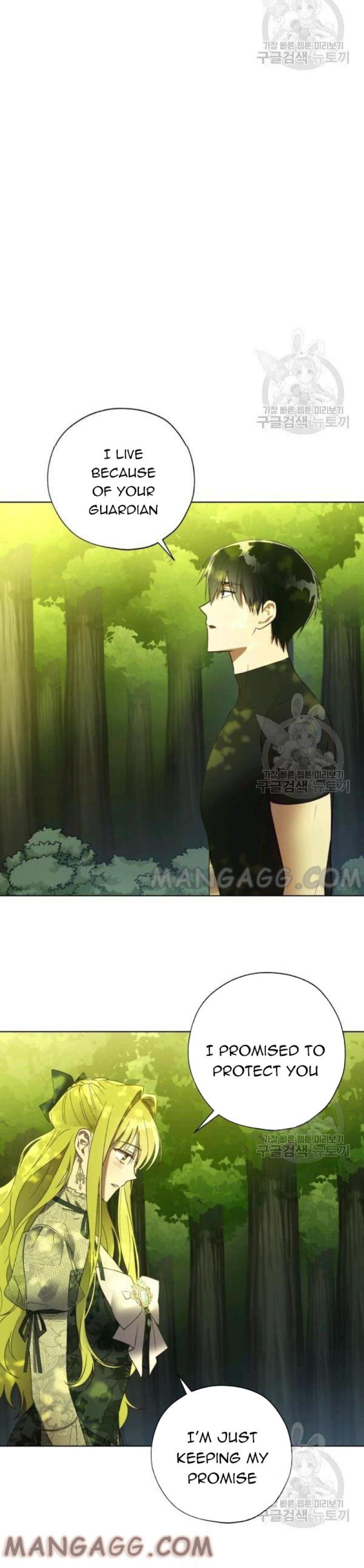 The Princess Imprint A Traitor Chapter 37 - Chapter 37 Page 25