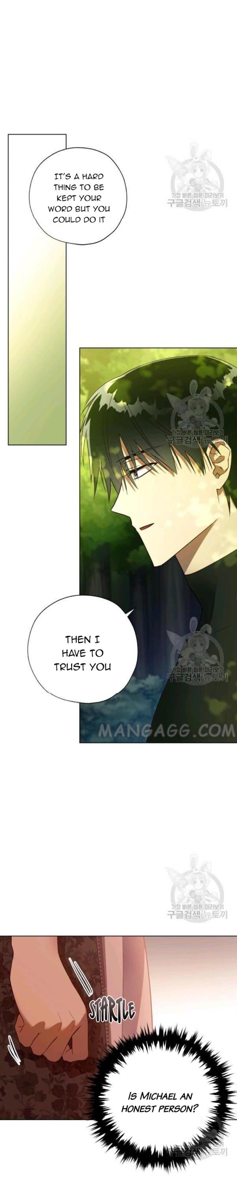 The Princess Imprint A Traitor Chapter 37 - Chapter 37 Page 26