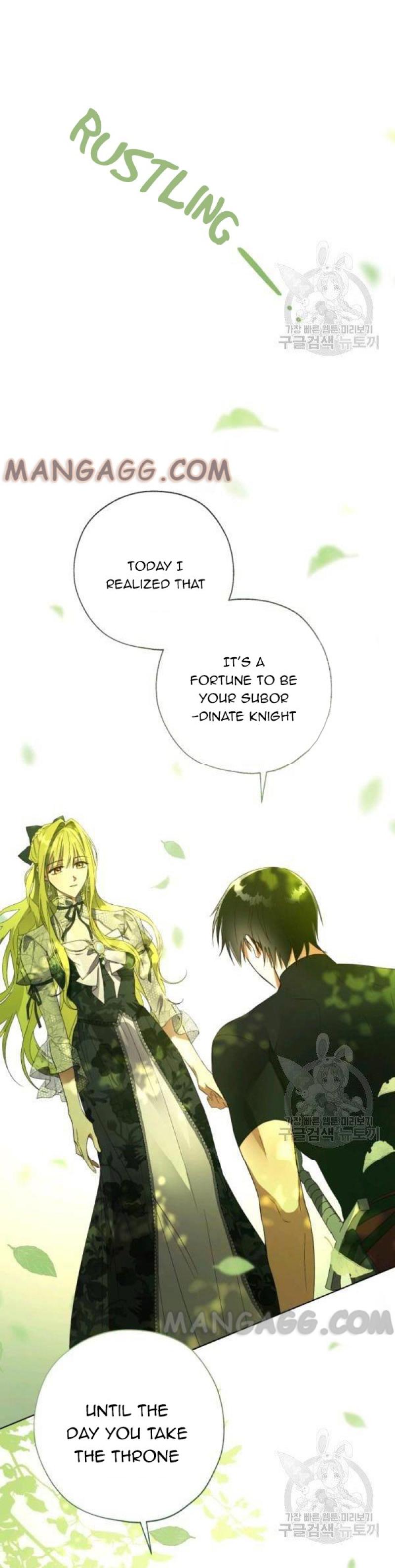 The Princess Imprint A Traitor Chapter 37 - Chapter 37 Page 27