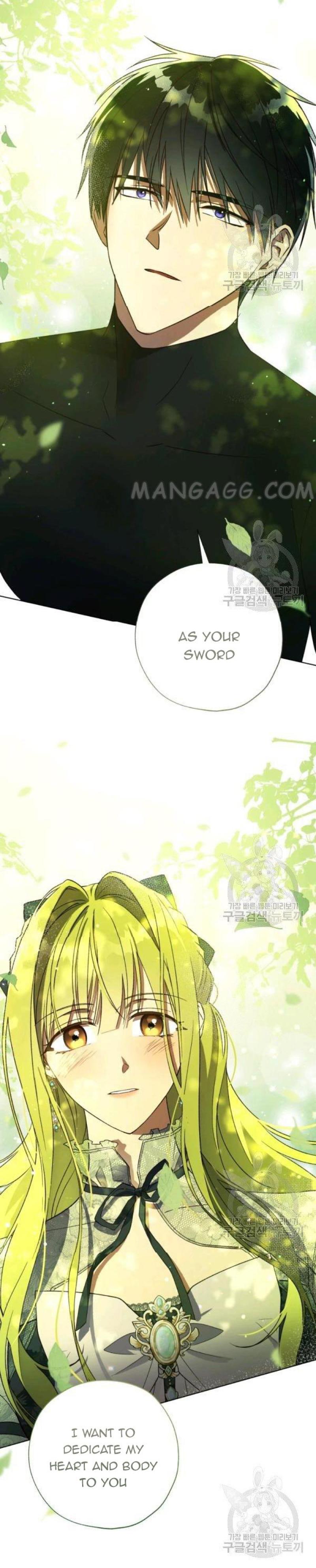 The Princess Imprint A Traitor Chapter 37 - Chapter 37 Page 28