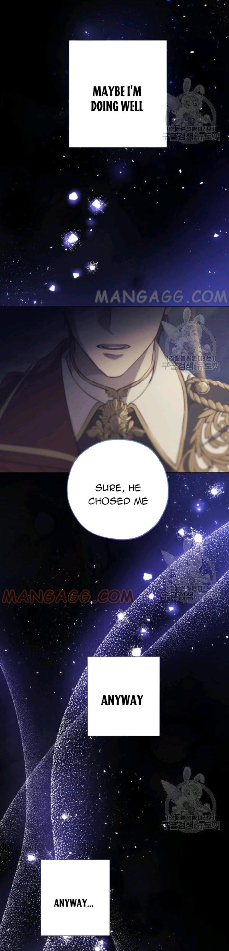 The Princess Imprint A Traitor Chapter 37 - Chapter 37 Page 31