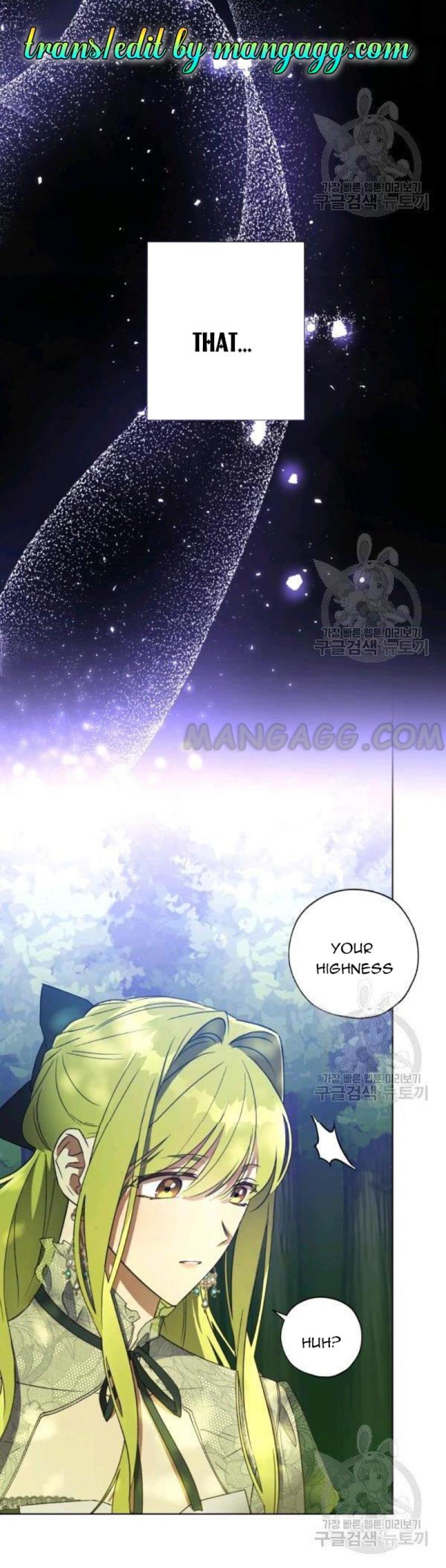 The Princess Imprint A Traitor Chapter 37 - Chapter 37 Page 32