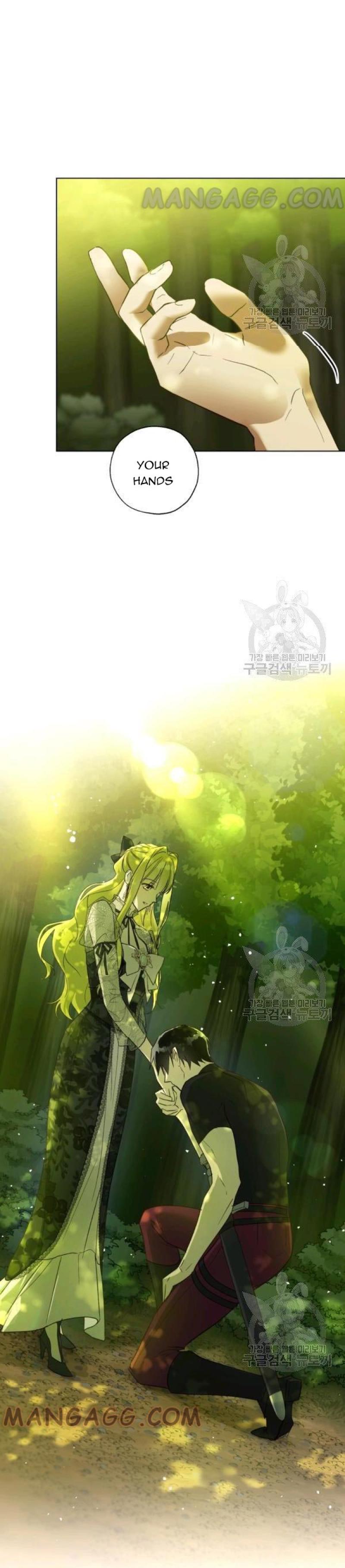 The Princess Imprint A Traitor Chapter 37 - Chapter 37 Page 33