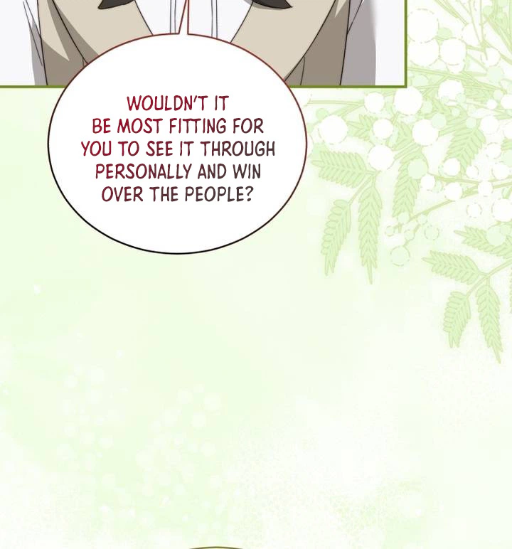 The Princess Imprint A Traitor Chapter 118 Page 17