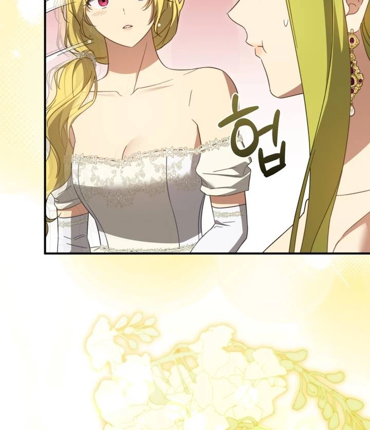 The Princess Imprint A Traitor Chapter 118 Page 27