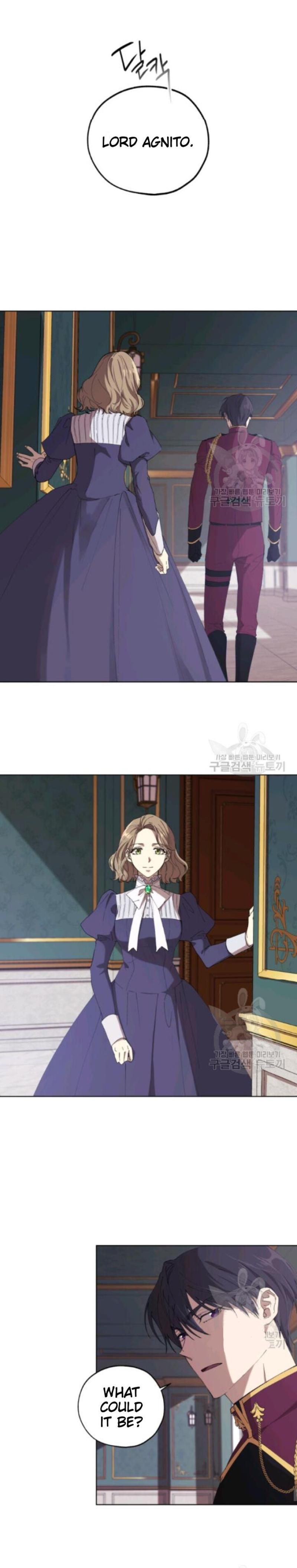 The Princess Imprint A Traitor Chapter 13 - Chapter 13 Page 5