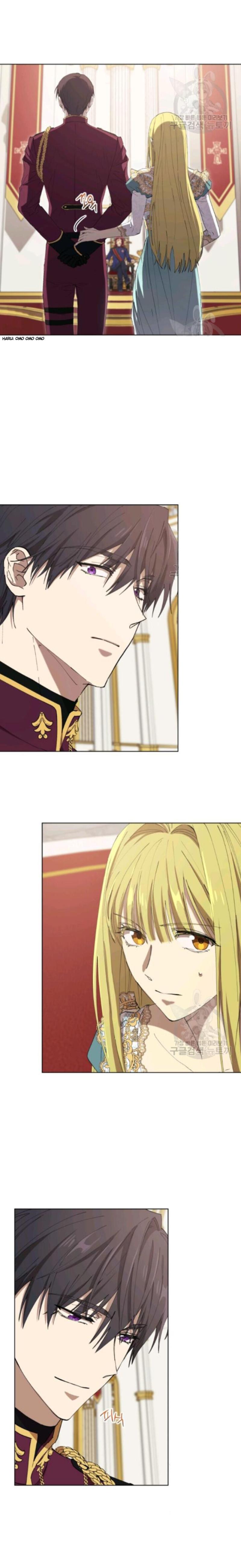 The Princess Imprint A Traitor Chapter 13 - Chapter 13 Page 16