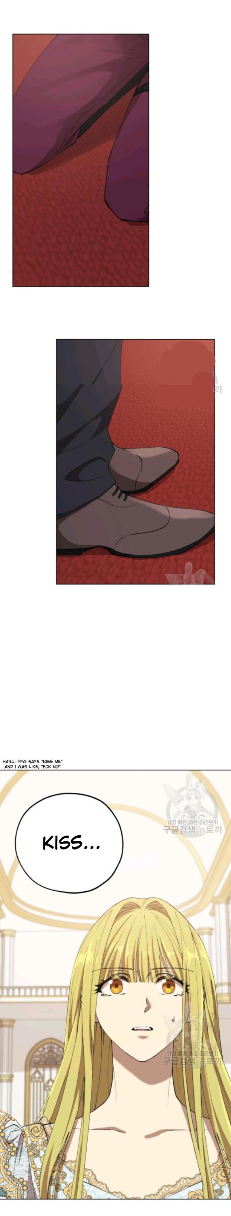 The Princess Imprint A Traitor Chapter 13 - Chapter 13 Page 22