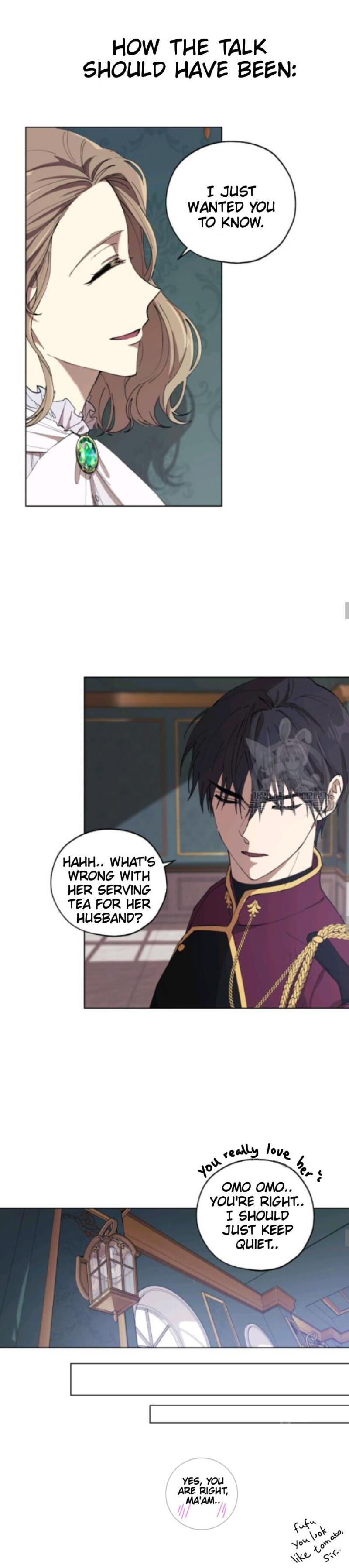 The Princess Imprint A Traitor Chapter 13 - Chapter 13 Page 26