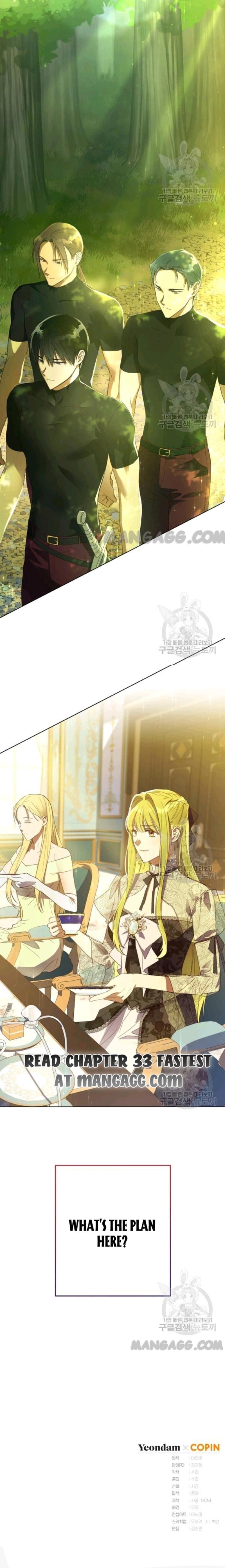 The Princess Imprint A Traitor Chapter 32 - Chapter 32 Page 9